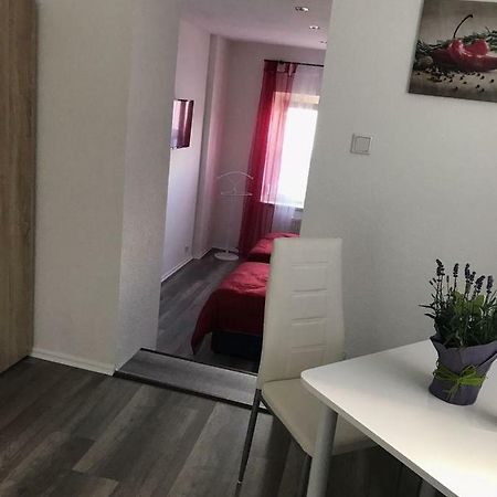Appartment Am Nordpark Monchengladbach Luaran gambar