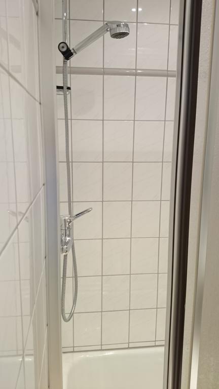Appartment Am Nordpark Monchengladbach Luaran gambar