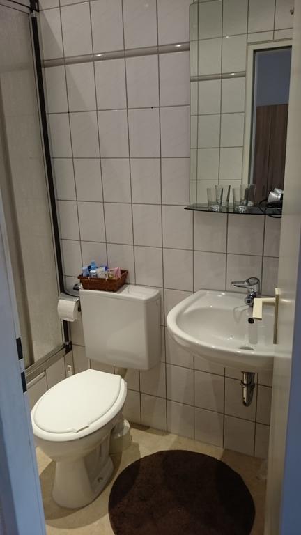 Appartment Am Nordpark Monchengladbach Luaran gambar