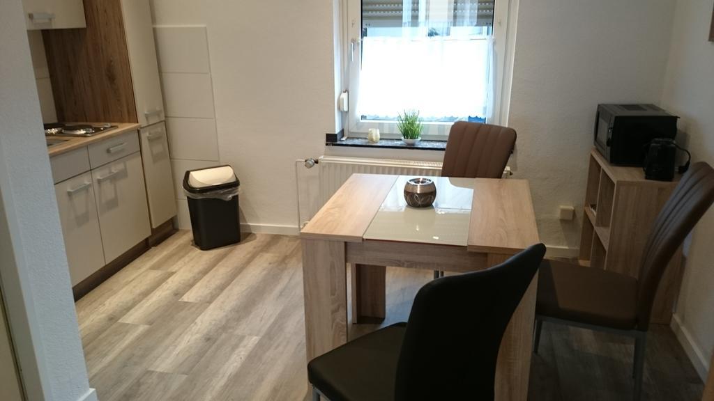 Appartment Am Nordpark Monchengladbach Luaran gambar
