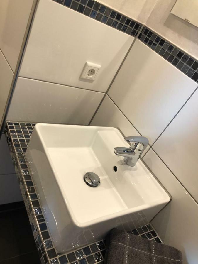 Appartment Am Nordpark Monchengladbach Luaran gambar