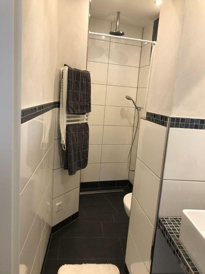 Appartment Am Nordpark Monchengladbach Luaran gambar