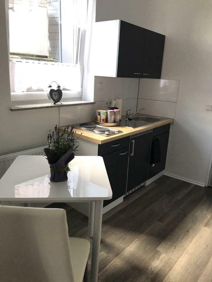 Appartment Am Nordpark Monchengladbach Luaran gambar