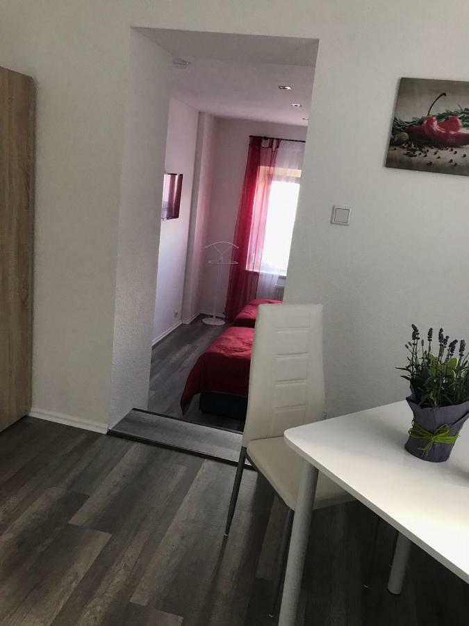 Appartment Am Nordpark Monchengladbach Luaran gambar